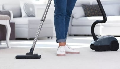 Home Cleaner Floors