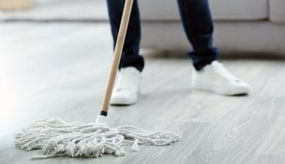 Home Cleaner Mop Floors
