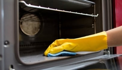 Oven Cleaner Melbourne inner south east