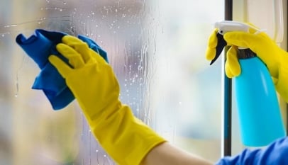 Window Cleaner Mebourne Inner City