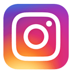 Instagram Icon Cleaning Company