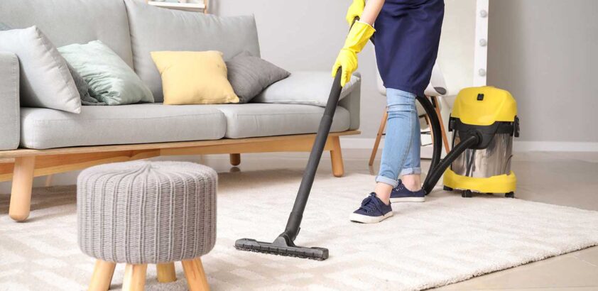 Why Regular Cleaning Is An Essential Service For Your Home