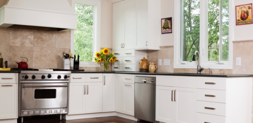The Importance of a Clean Kitchen