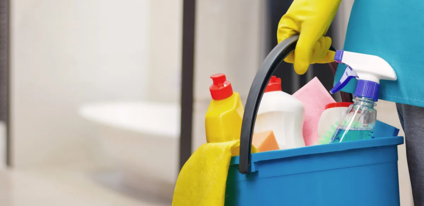 The Benefits of Regular Cleaning Services