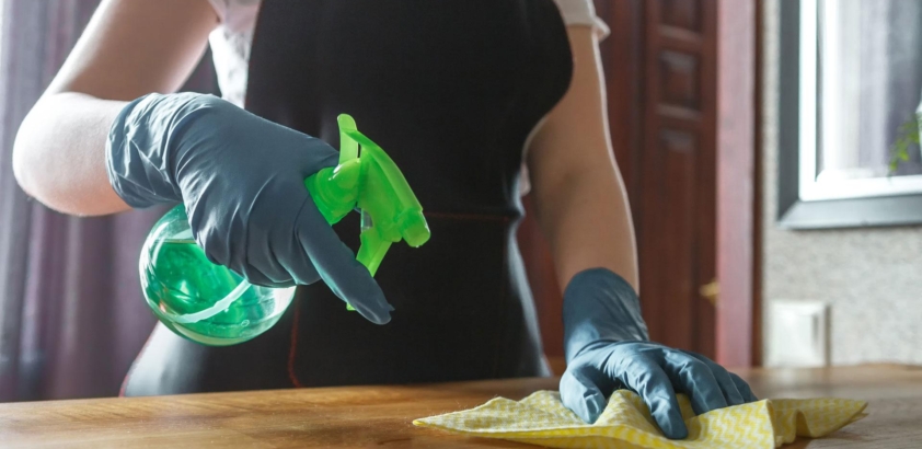 The Importance of Regular Cleaning for a Healthier Home